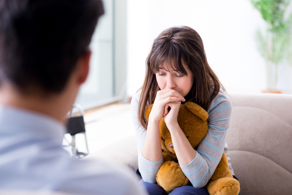 CLUSTER B PERSONALITY DISORDER