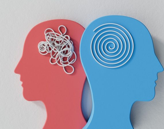 BEHAVIORAL HEALTH VS MENTAL HEALTH