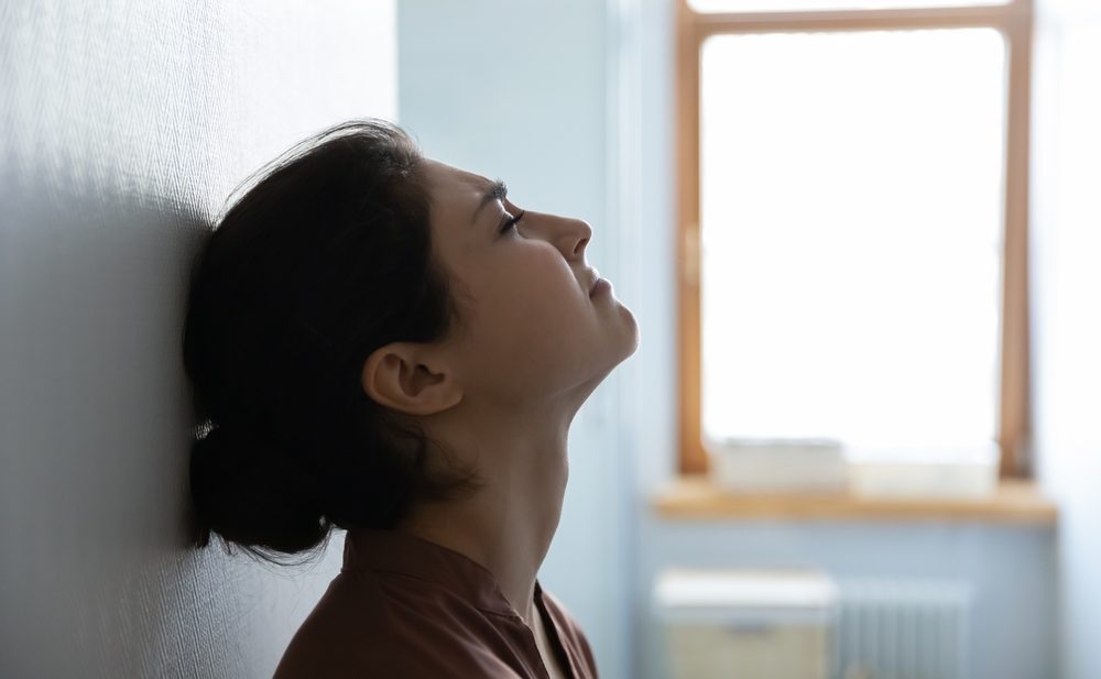 CAN A PERSON EXPERIENCE TRAUMA WITHOUT REALIZING IT