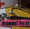 Mental health first aid