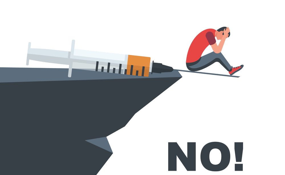 HOW DOES DRUG ABUSE AFFECT THE SOCIETY?