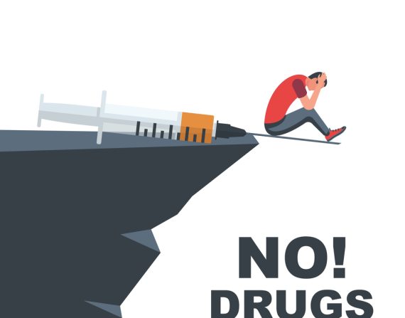 HOW DOES DRUG ABUSE AFFECT THE SOCIETY?