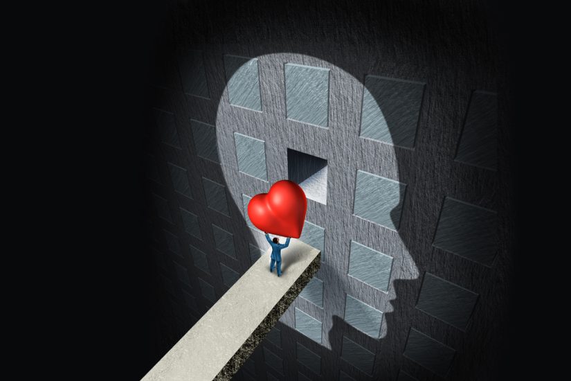 WHAT IT’S REALLY LIKE DATING SOMEONE WITH SCHIZOTYPAL PERSONALITY DISORDER