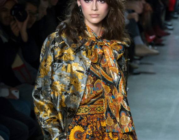 Fashion TV model Kaia Gerber's Mental Health Journey: A Reminder to Prioritize Your Mind