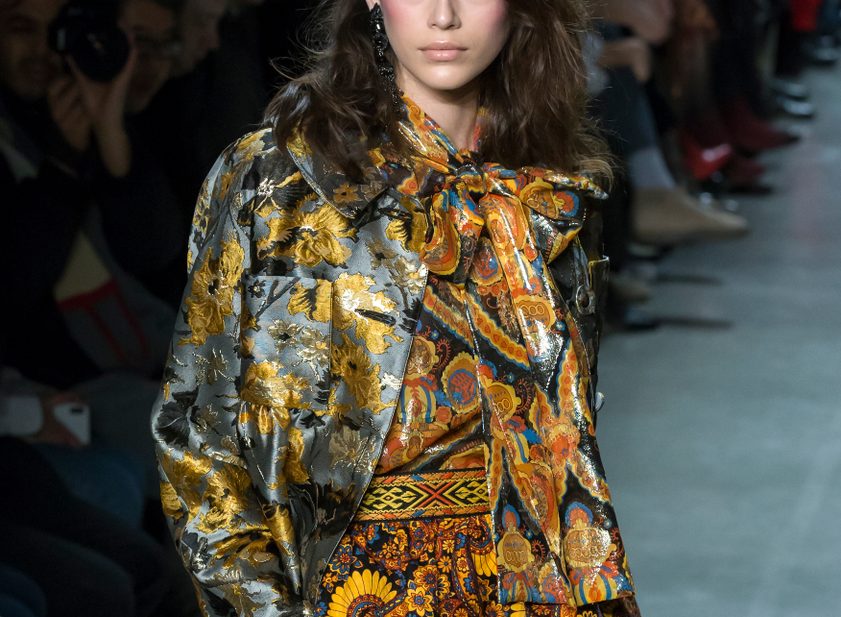 Fashion TV model Kaia Gerber's Mental Health Journey: A Reminder to Prioritize Your Mind