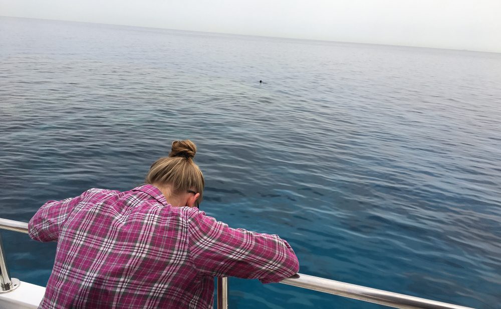 Is Thalassophobia A Very Common Form Of Phobia?