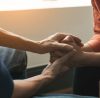 PTSD has the potential to spread from one person to another