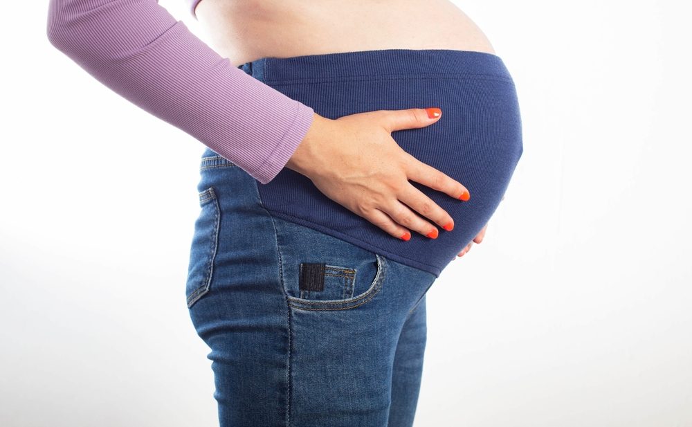Psychological Toll On Women With Breech Pregnancy