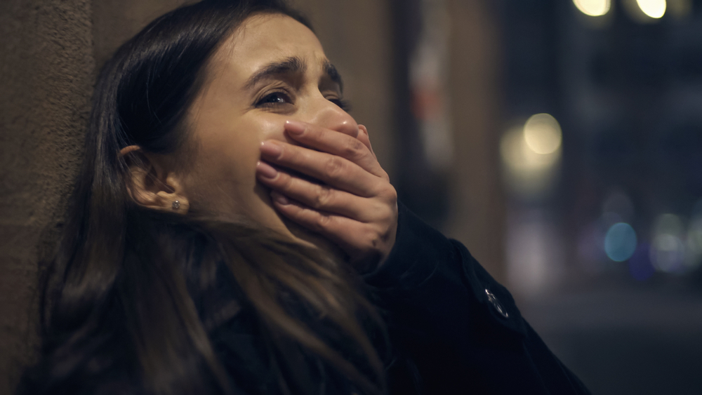 A Guide To Panic Attacks And Panic Disorder