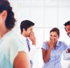 Being Subjected To Constant Bully, Hatred, And Verbal Abuse Leaves Deep Scars On Mental Health