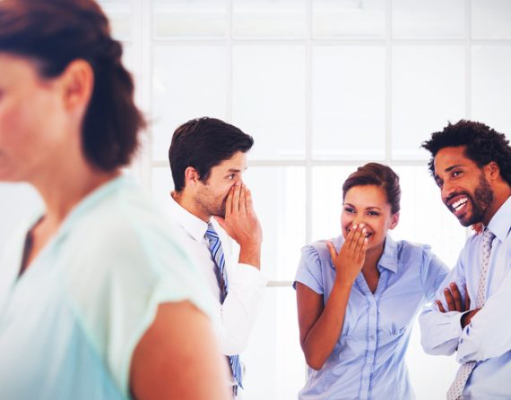 Being Subjected To Constant Bully, Hatred, And Verbal Abuse Leaves Deep Scars On Mental Health