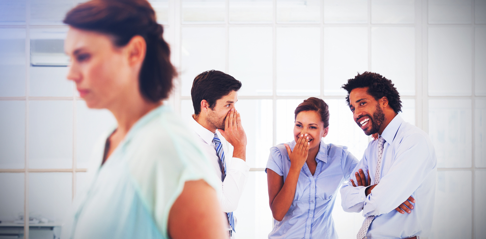 Being Subjected To Constant Bully, Hatred, And Verbal Abuse Leaves Deep Scars On Mental Health