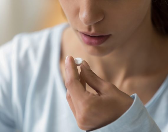 Can CBD And Xanax Help In Prescription Drug Addiction Recovery?