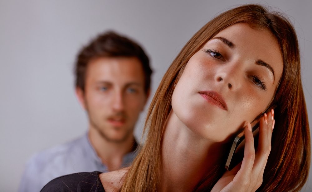 Can One Have Healthy Relations With A Narcissist?