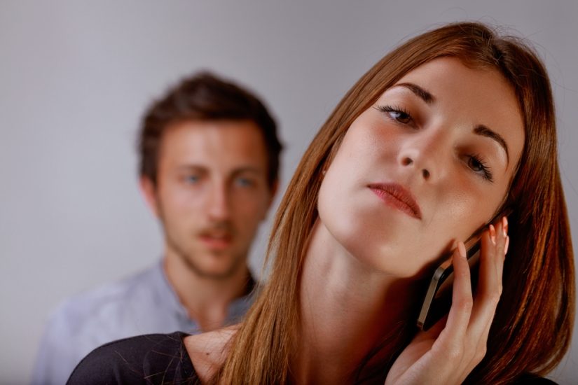 Can One Have Healthy Relations With A Narcissist?