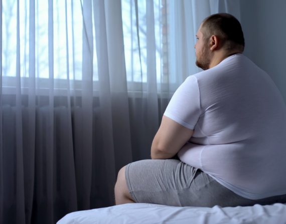 Can sleep disorders cause obesity?