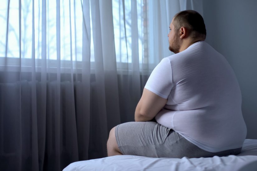 Can sleep disorders cause obesity?