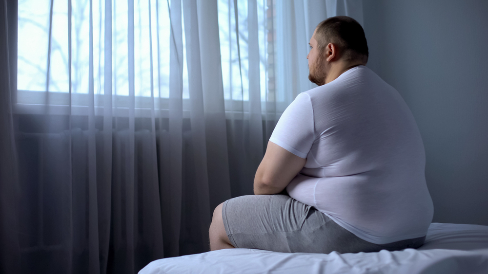 Can sleep disorders cause obesity?