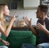 Foul Language Prompts Physiological Stress In Response