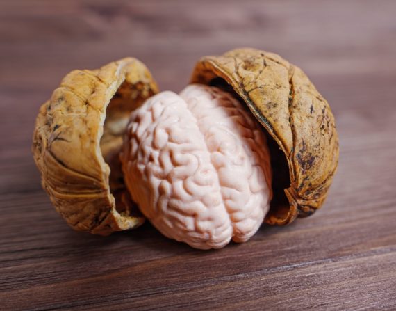 How Food Affects Mental Health