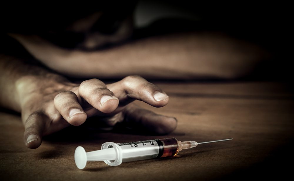 Heroin Addiction Treatment: Options And Obstacles