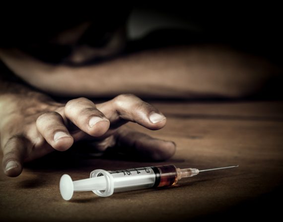 Heroin Addiction Treatment: Options And Obstacles