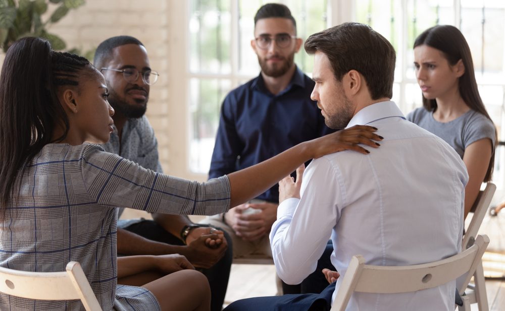 How Do Drug Rehabs Work?
