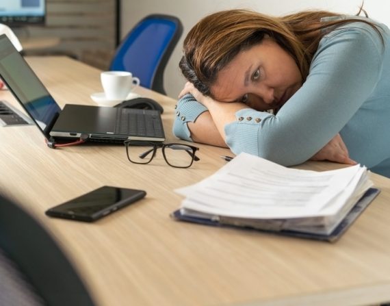 How To Detox Your Mind From Negativity