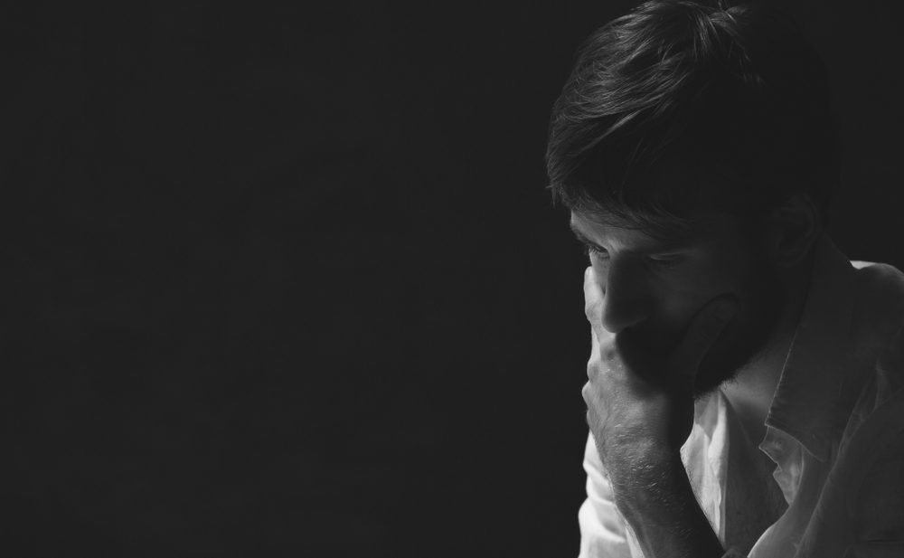 How To Stop Feelings Of Emotional Numbness?