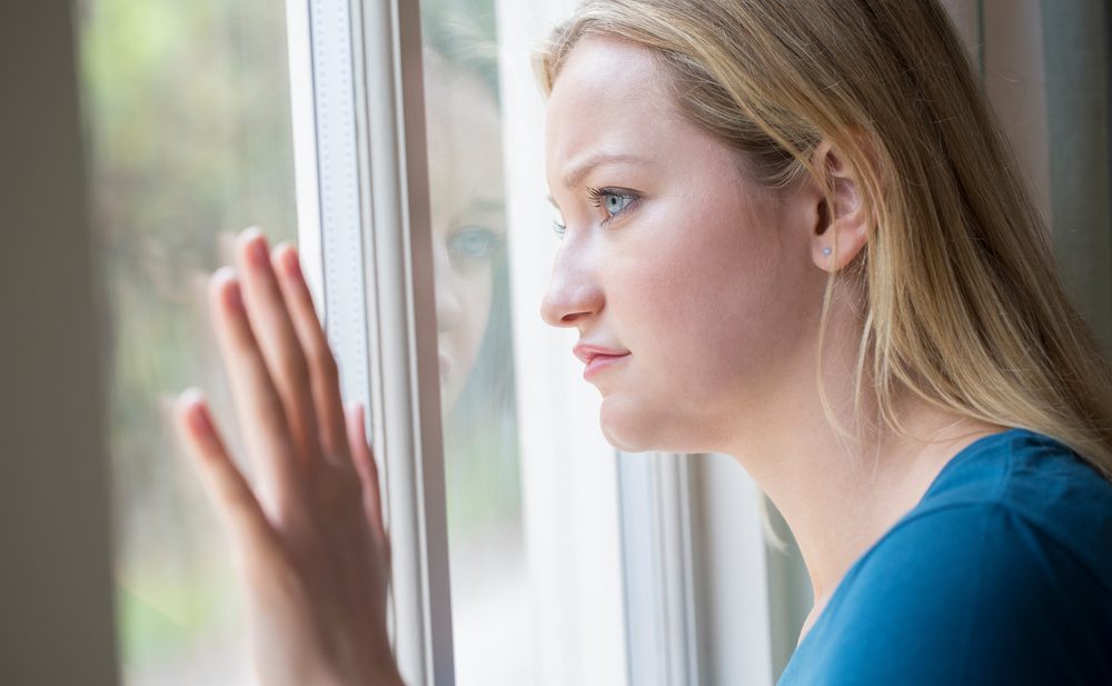 Identify The Tipping Point Of Homebound To Agoraphobia