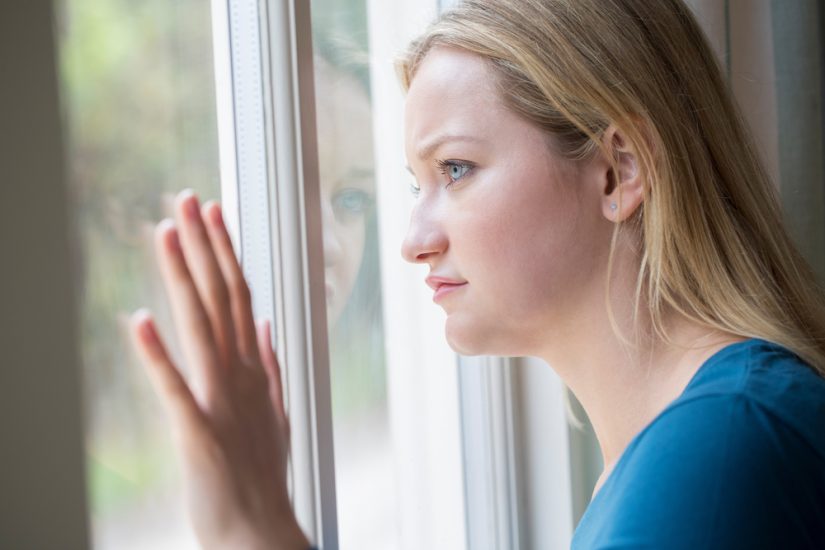 Identify The Tipping Point Of Homebound To Agoraphobia