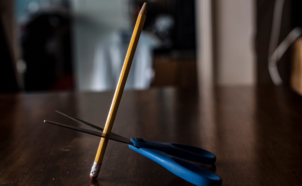Self-Sabotage Among Survivors Of Child Abuse And Complex PTSD