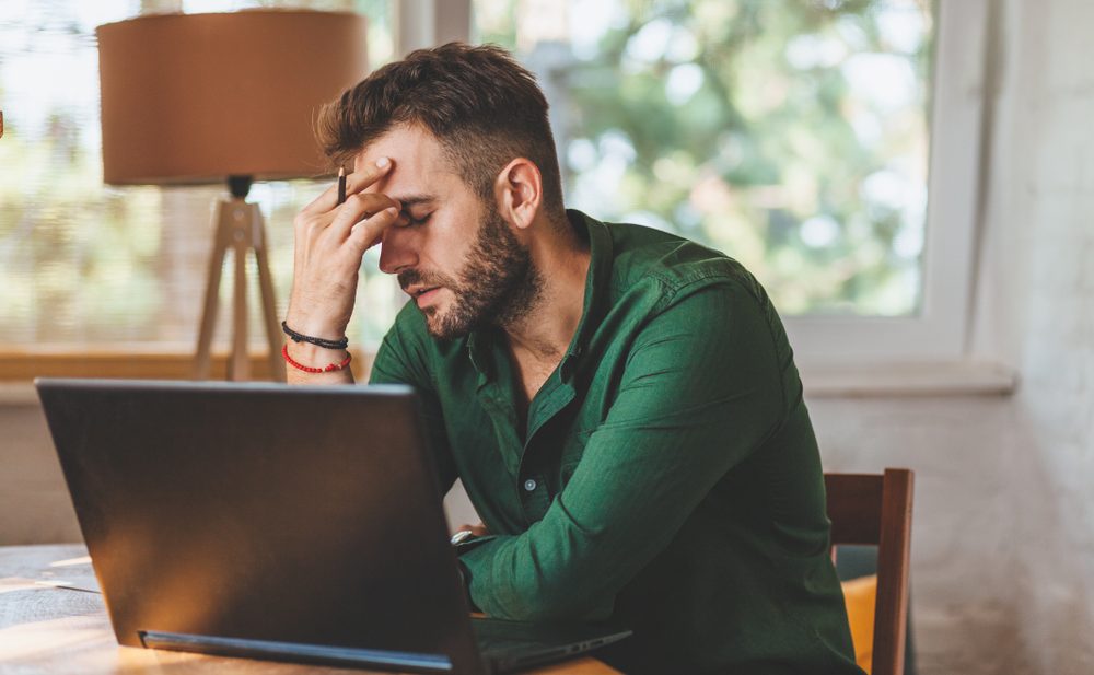 Short And Long Term Effects Of “Stress Chemical”