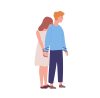 Signs your partner has a dependent personality disorder