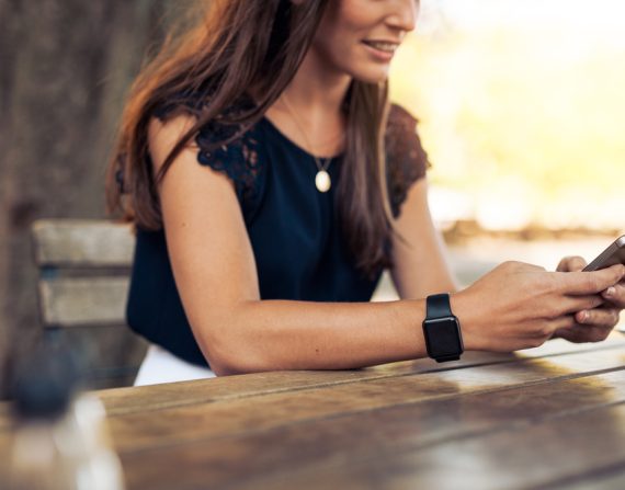 Smartphone Separation Anxiety Is Real