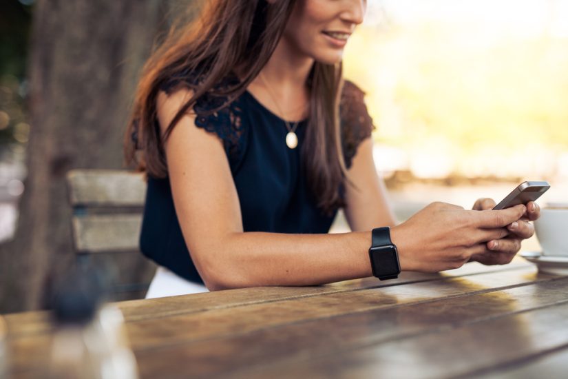 Smartphone Separation Anxiety Is Real