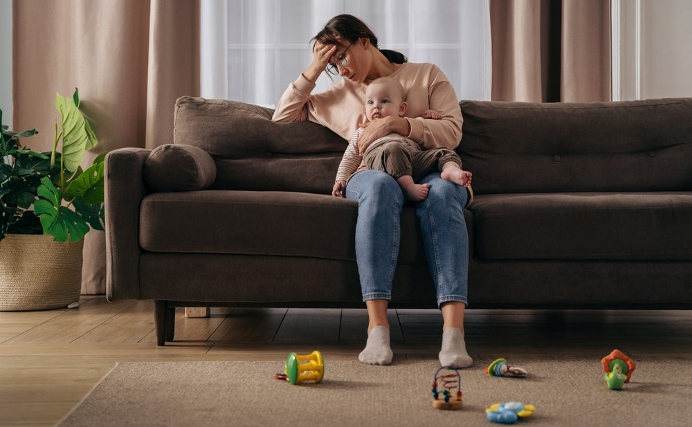 The Gravity Of Postpartum Psychosis