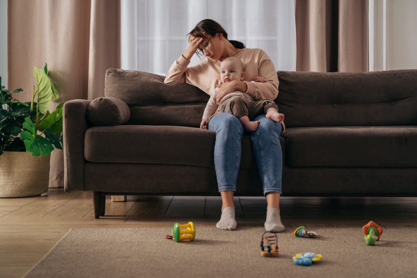 The Gravity Of Postpartum Psychosis