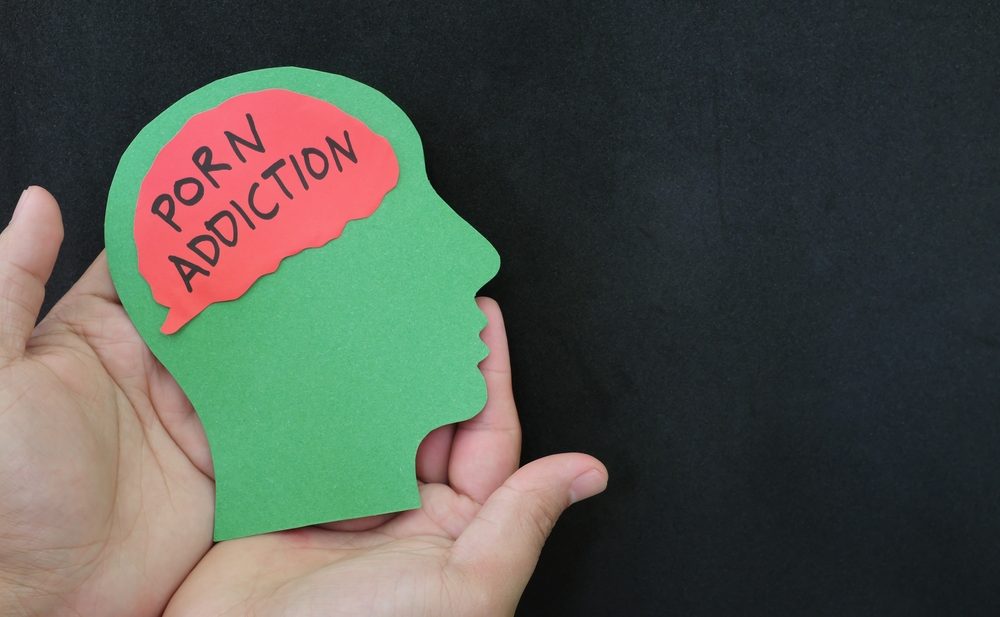 The Neurological Basis Of Porn Addiction
