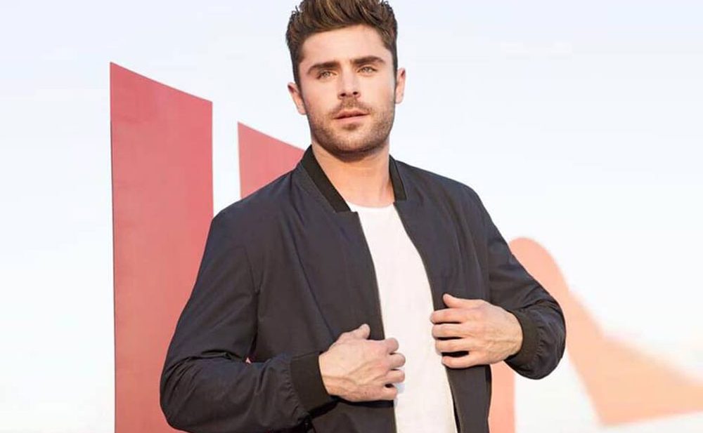 Zac Efron Opens Up About Living with Agoraphobia: "I just don't go out"