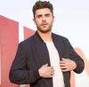 Zac Efron Opens Up About Living with Agoraphobia: "I just don't go out"