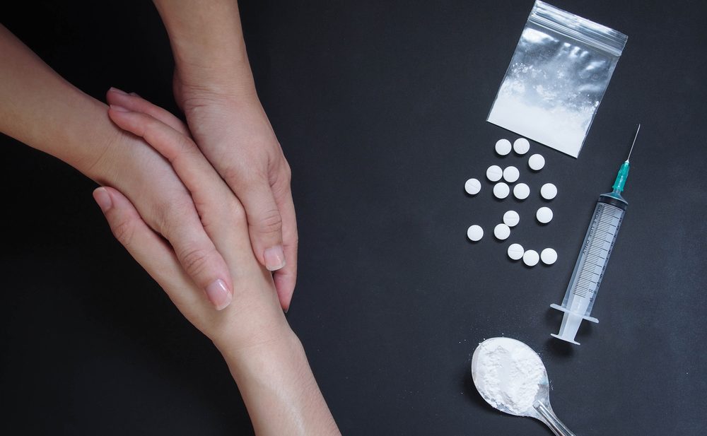 6 Signs That You Need Rehab