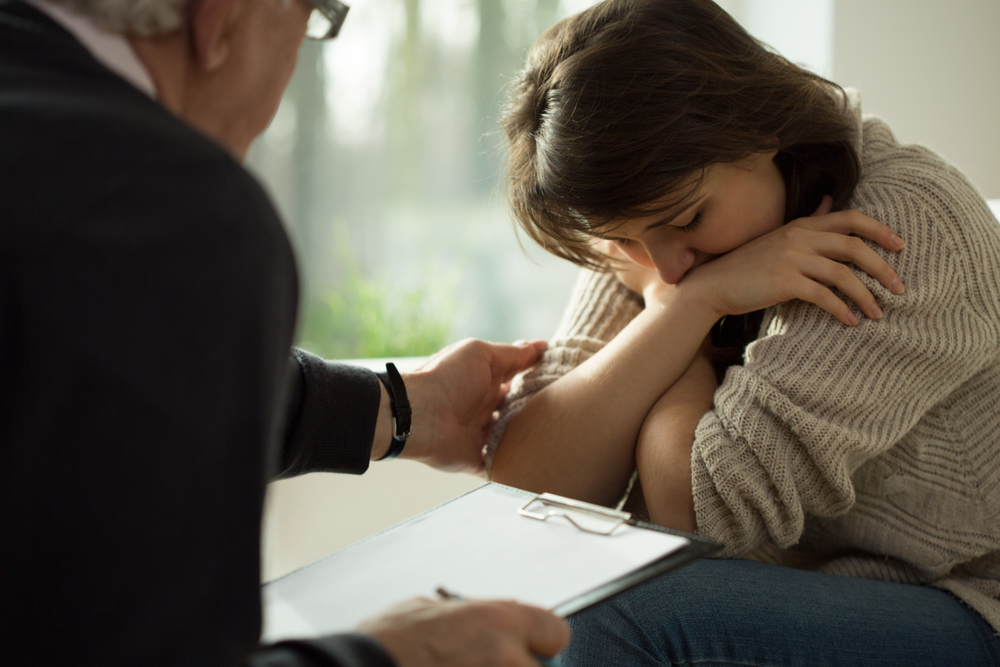 Behavioral Health Services