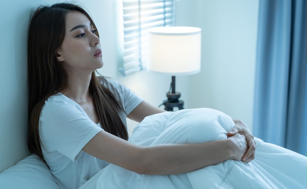 Depression Is The New Pandemic