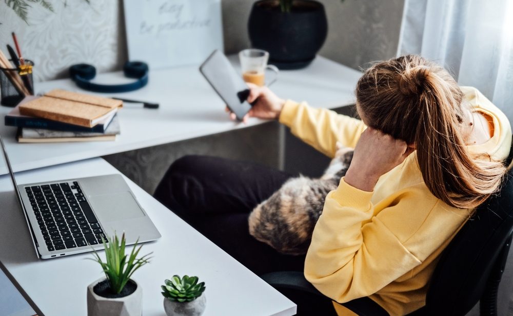 Does Procrastinating Amplify Your Stress Levels?
