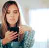 F.O.M.O. Leading To Higher Levels Of Stress And Anxiety