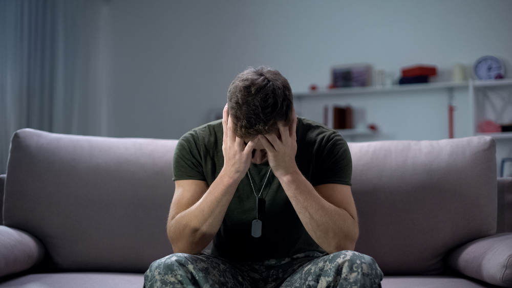 How PTSD Can Be Transferred From Parents To Their Offspring