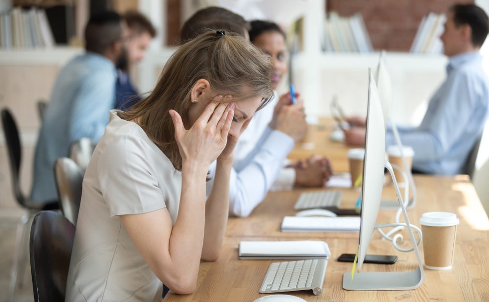 Know When Mental Harassment In The Workplace Needs Your Attention