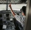 Missing Flight MH370 Pilot Believed To Have Mental Health Issues