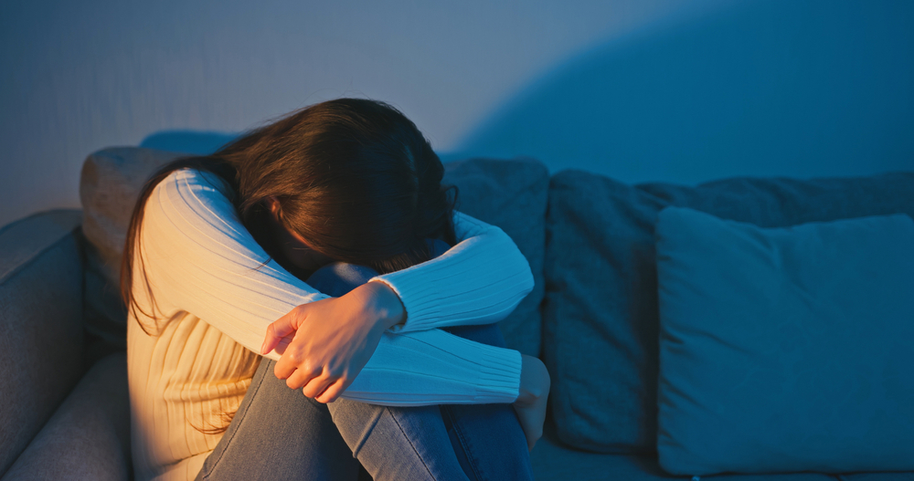 Symptoms Of Depression